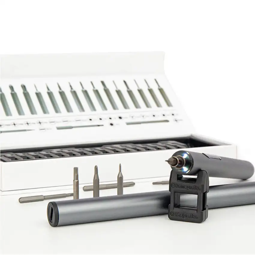 WK-001 Electronics Screwdriver Set from Baku