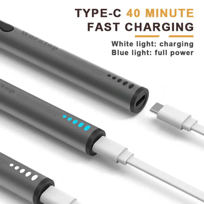 High Quality Baku WK-001 Electronics Screwdriver Set