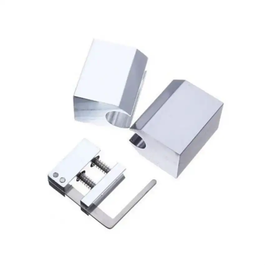 HUK 12 in 1 Professional Lock Disassembly Tool - TOOL-HUKLDAT  p-2