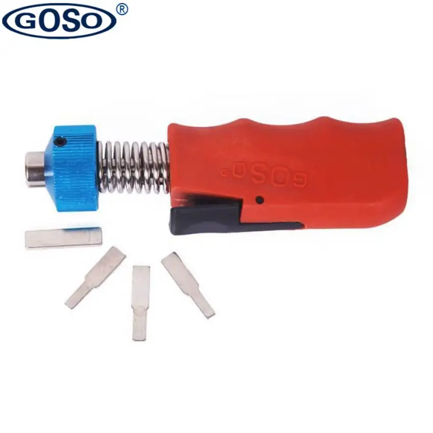 GOSO Pen Style Plug Spinner