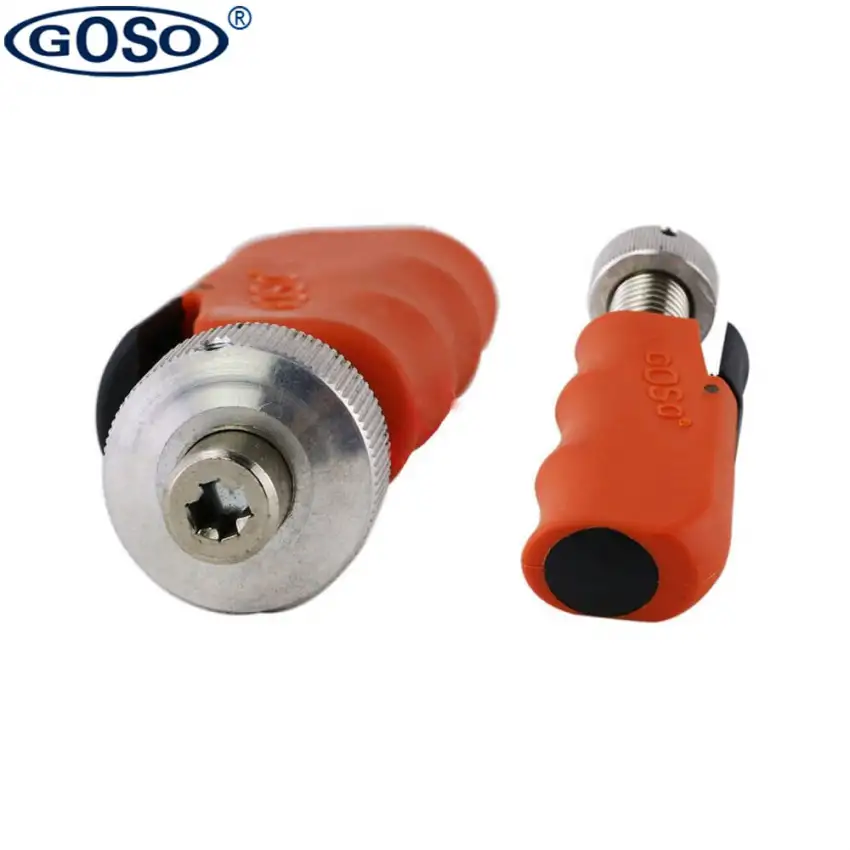 Pen Style Plug Spinner from GOSO