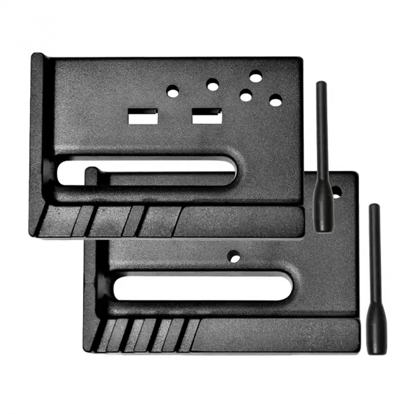 JIG Set for Flip Key Roll Pin Replacement