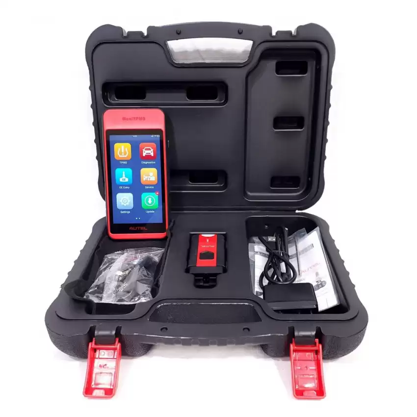 MaxiTPMS ITS600Pro TPMS Service Tablet Diagnostic Tool From Autel