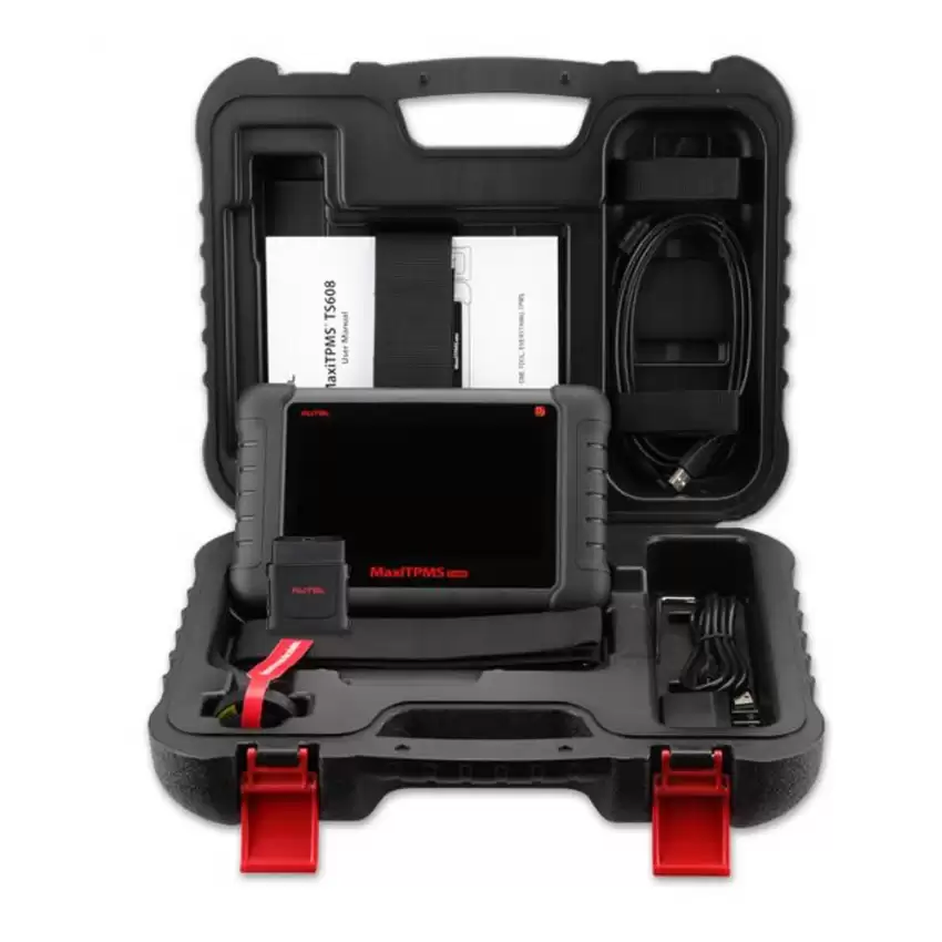 High Quality OEM NEW Autel MaxiTPMS TS608 Complete TPMS Service and Diagnostics Tool Tablet