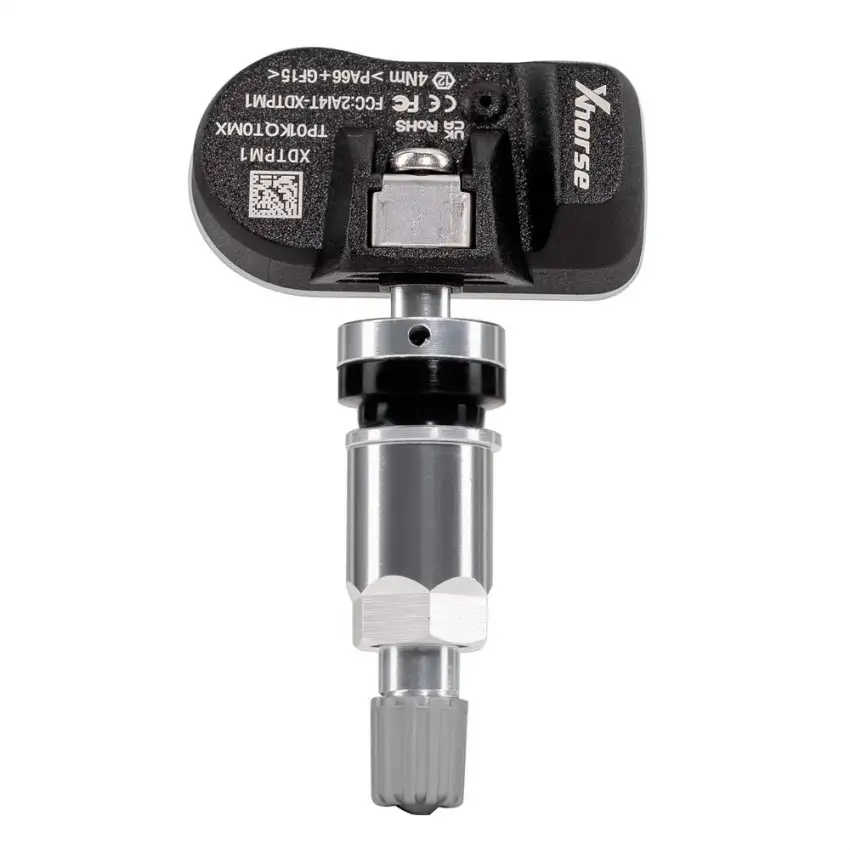 Xhorse Universal Programmable TPMS Sensor – Dual Frequency 315/433MHz
