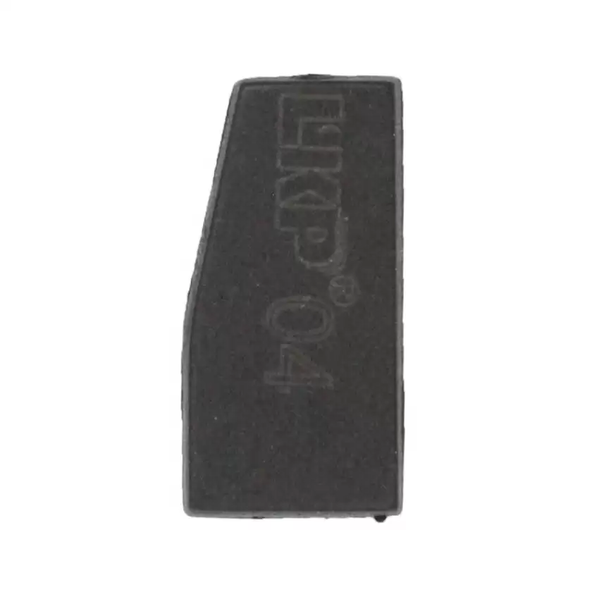 Transponder Chip 8A 128-bit LKP-04 Carbon for Toyota