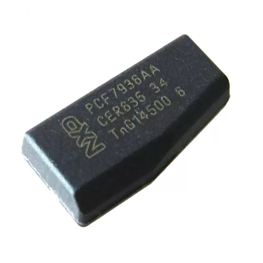 NXP Philips Transponder Chip Blank ID 46 PCF7936