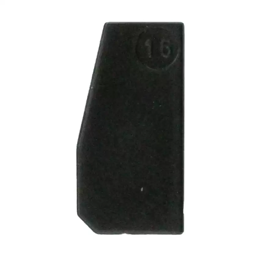 Transponder Chip Texas Instruments TI 4C for Toyota Lexus Infiniti