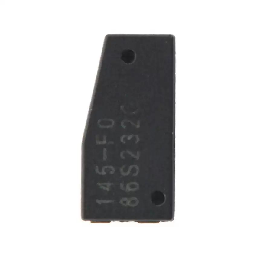 Transponder Chip 4D63 Texas Instruments TI Carbon for Ford Mazda