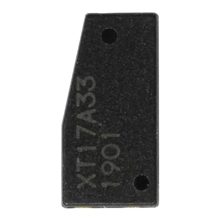 Xhorse VVDI Key Tool 46 Transponder XT17A33 Cloneable Chip