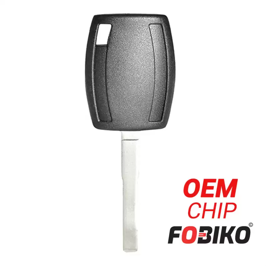 Transponder Key For Ford Chip 4D63 H94-PT