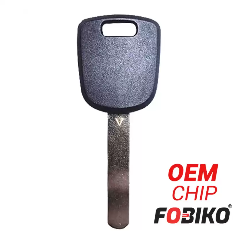 Transponder Key For Honda Acura Chip 46 HO03PT