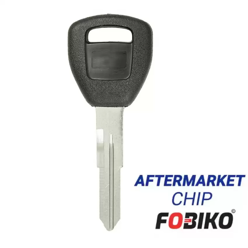 Transponder Key For Acura HD111-PT With Aftermarket Chip 46