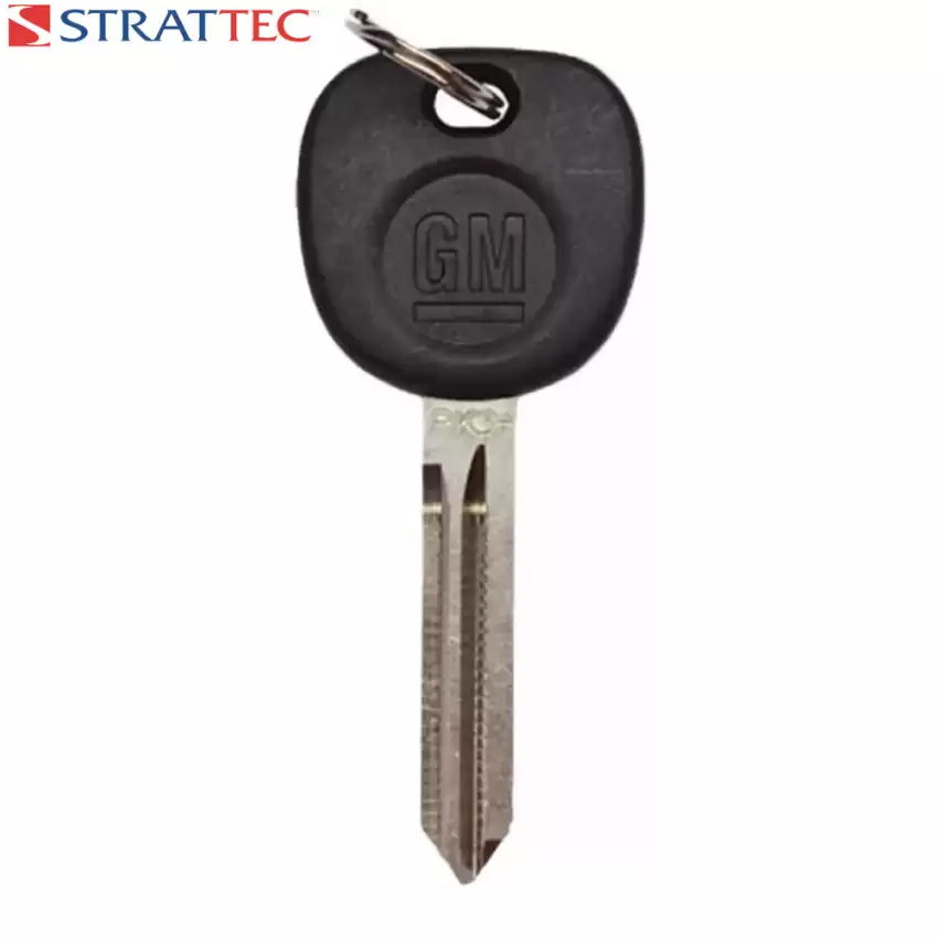Cadillac Transponder Key Strattec 5928823 B115 PK3+ Chip Megamos 48