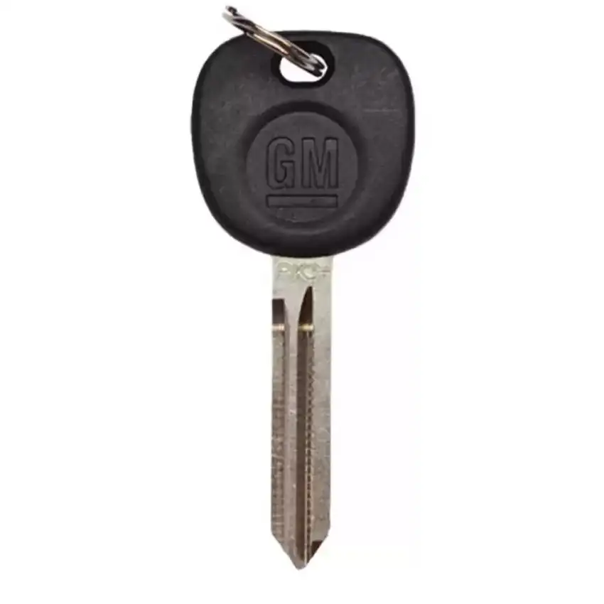 Strattec 5928823 Cadillac Transponder Key B115 PK3+