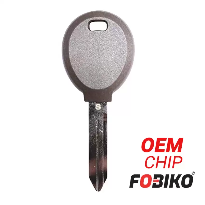 Transponder Key For Chrysler Chip 46 Y164-PT