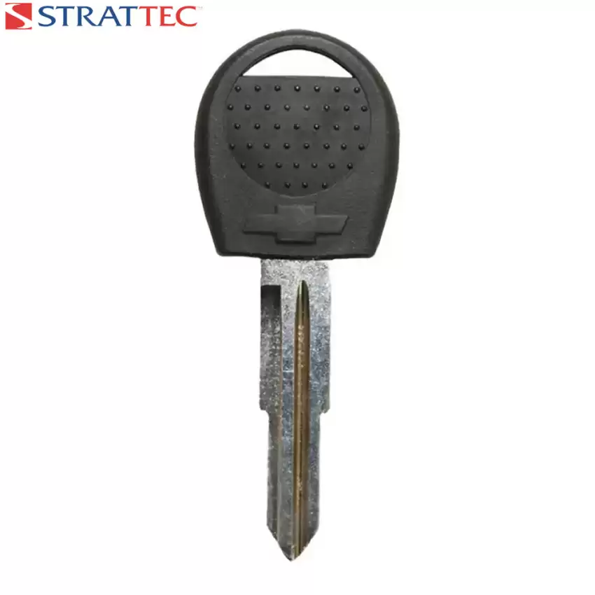 Chevrolet Aveo Transponder Key Strattec 5912554 DWO4RT6 Chip 48