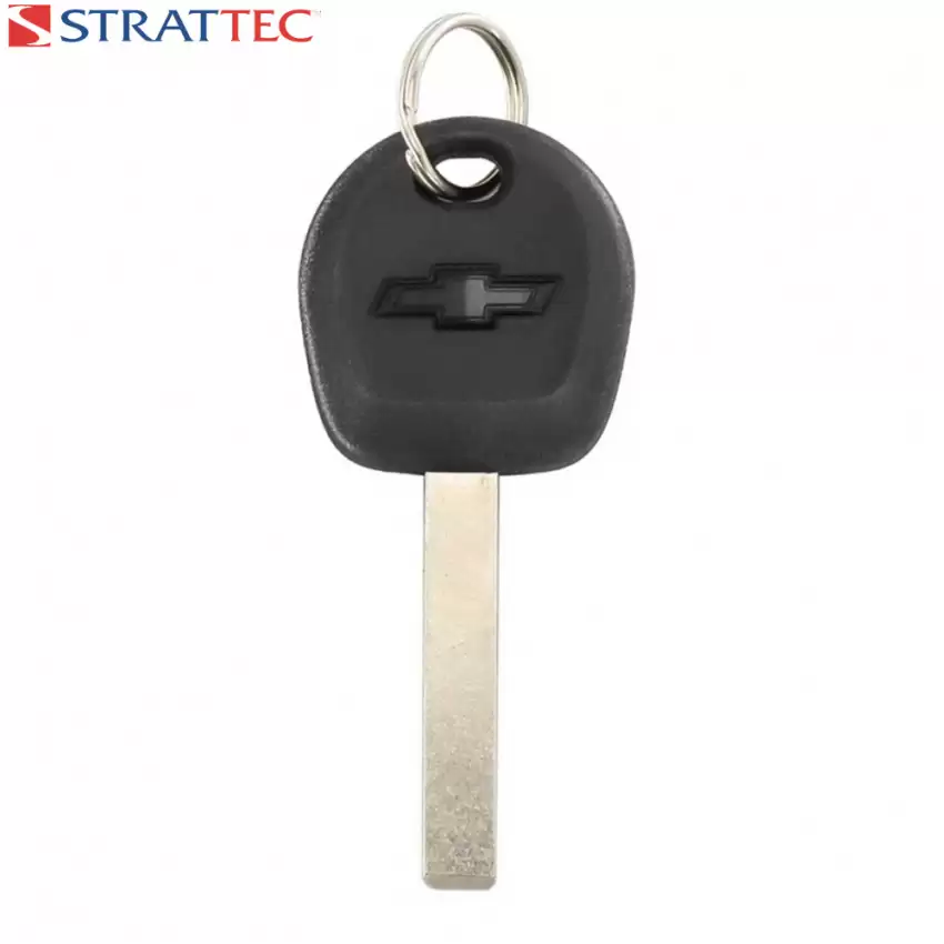 Chevrolet Transponder Key Strattec 5934957 B116-PT Chip ID 46