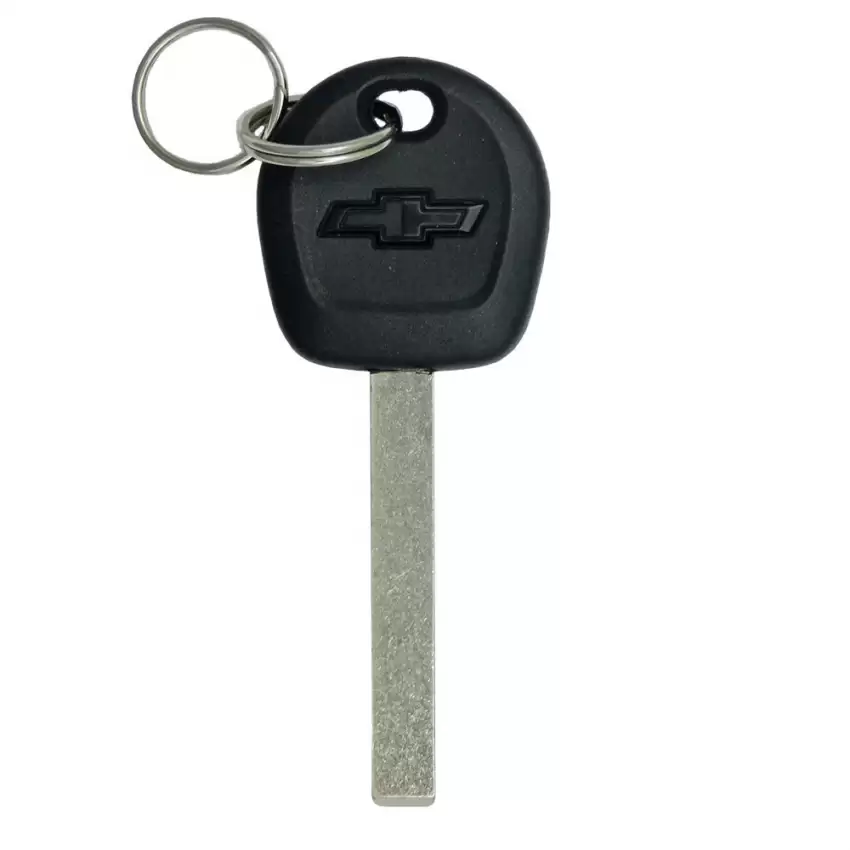 Strattec 5933963 B119 Chevrolet Transponder Key 