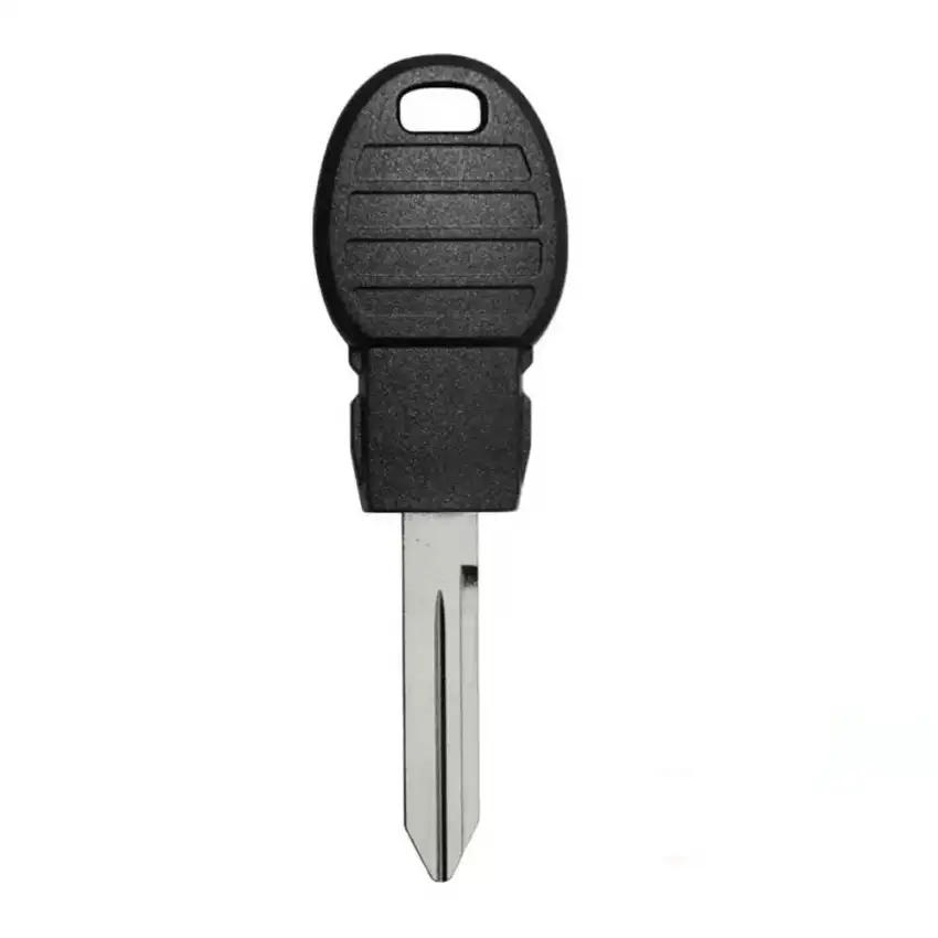 Chrysler Dodge Jeep Y170-PT Transponder Key With Aftermarket Chip 46