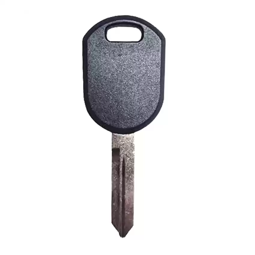 Strattec 5944375 Transponder Key for Ford Chip 4D63 With No Logo
