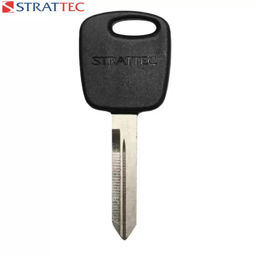 Ford Transponder Key Strattec 598333 H72 Chip 4C