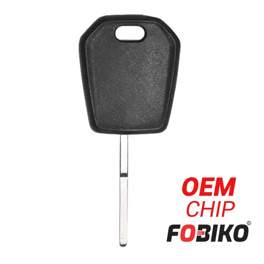 Transponder Key For Ford PCF7939FA Chip 49 H128