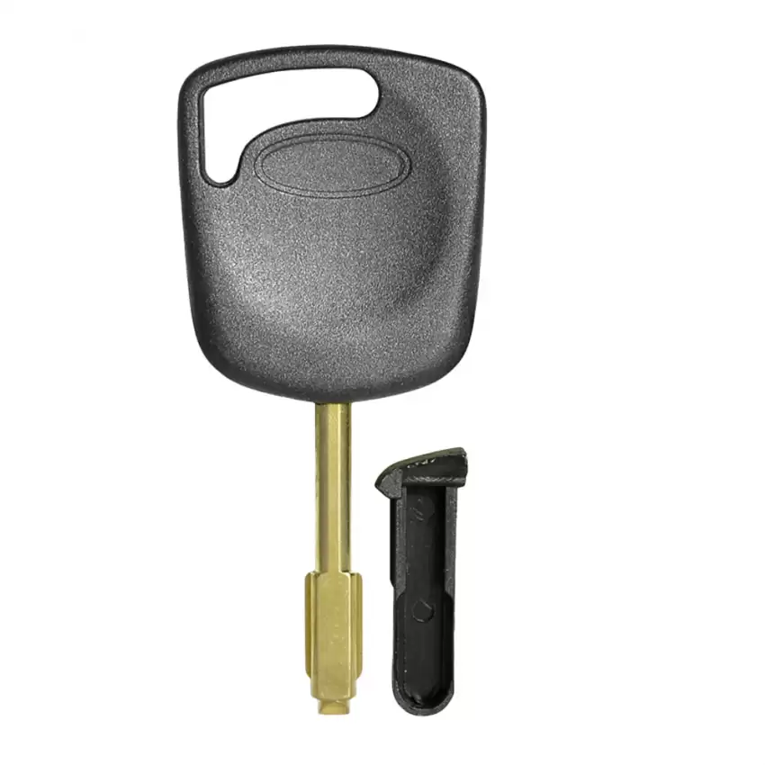 High Quality Aftermarket Transponder Key for Ford FO21 Chip 4D63 H91-PHT