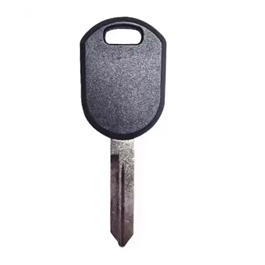 Ford H92 / H84 Transponder Key With Aftermarket Chip 4D63 H92-PT