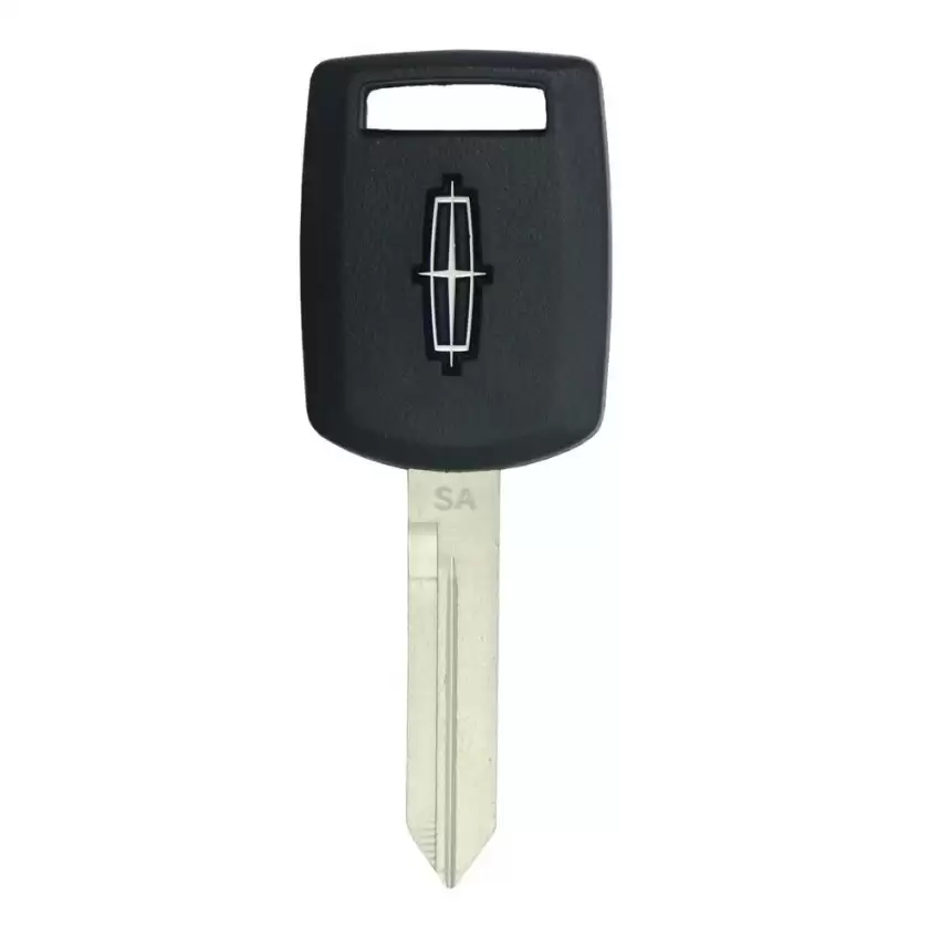 Strattec 5913437 H92 H84 H85 Lincoln Transponder Key  4D 63 80-bit Chip