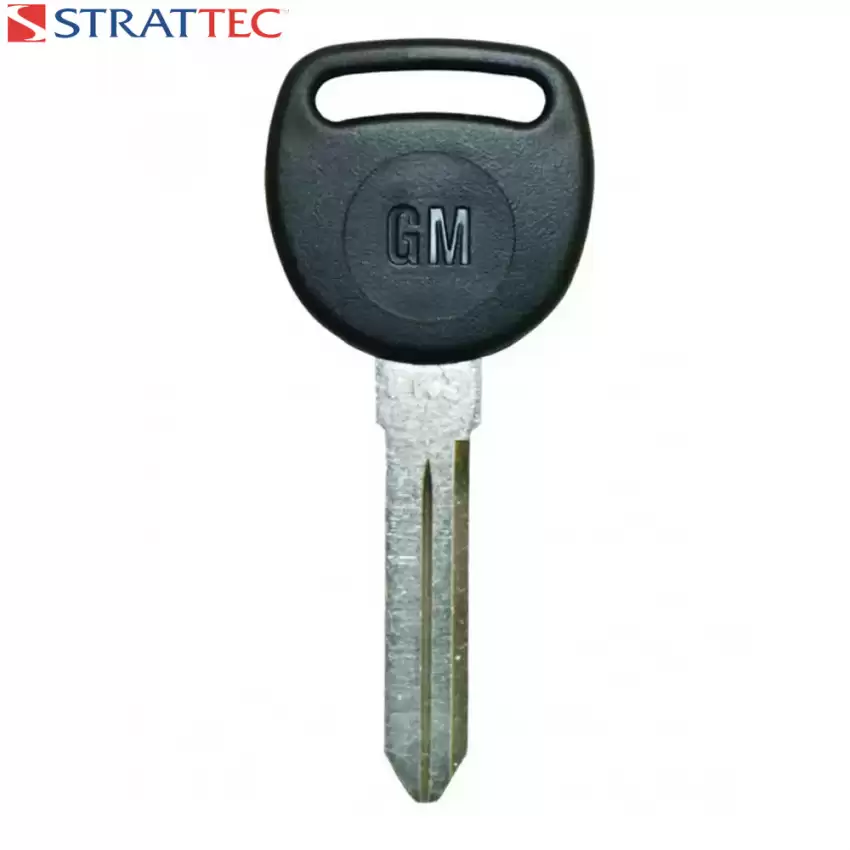 GM Transponder Key Strattec 5928821 B99 PK3 Chip Megamos 13