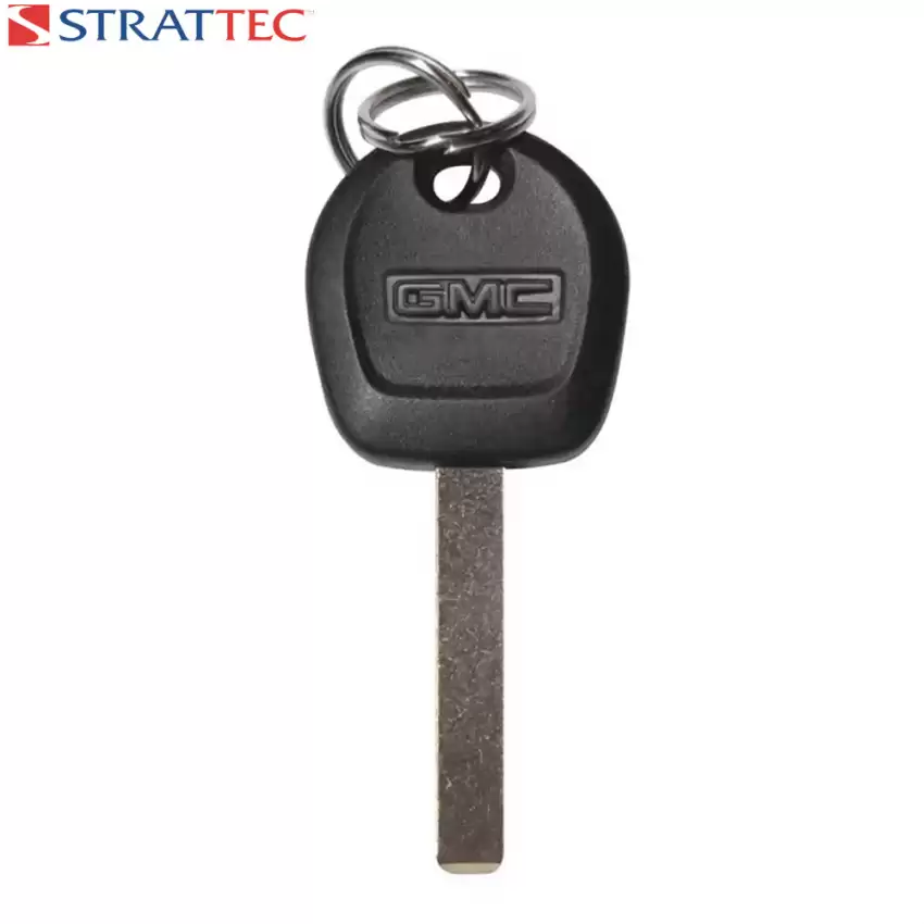 GMC Canyon Transponder Key Strattec 5934960 B116-PT Chip Philips ID 46E