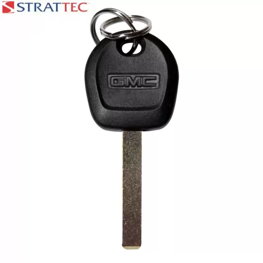 GMC Sierra Yukon Transponder Key Strattec 5935765 B119 46E Chip