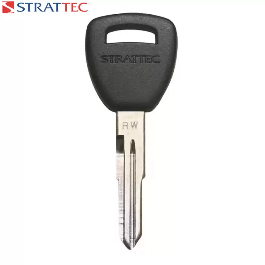 Honda Acura Cloneable Transponder Key Strattec 692057 HD106-T5