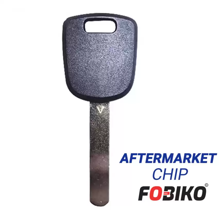 Transponder Key For Honda Acura HO03 with Aftermarket Chip 46 HO03PT