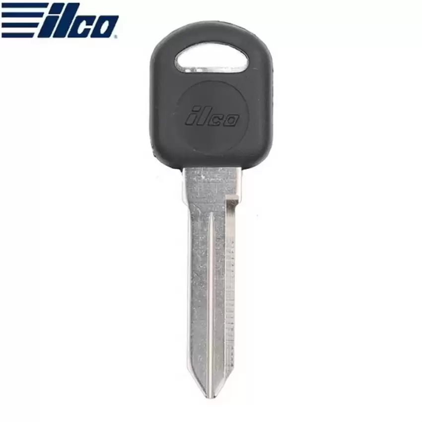 ILCO Transponder Key for Pontiac Grand Prix B103PT Megamos ID 13 Chip