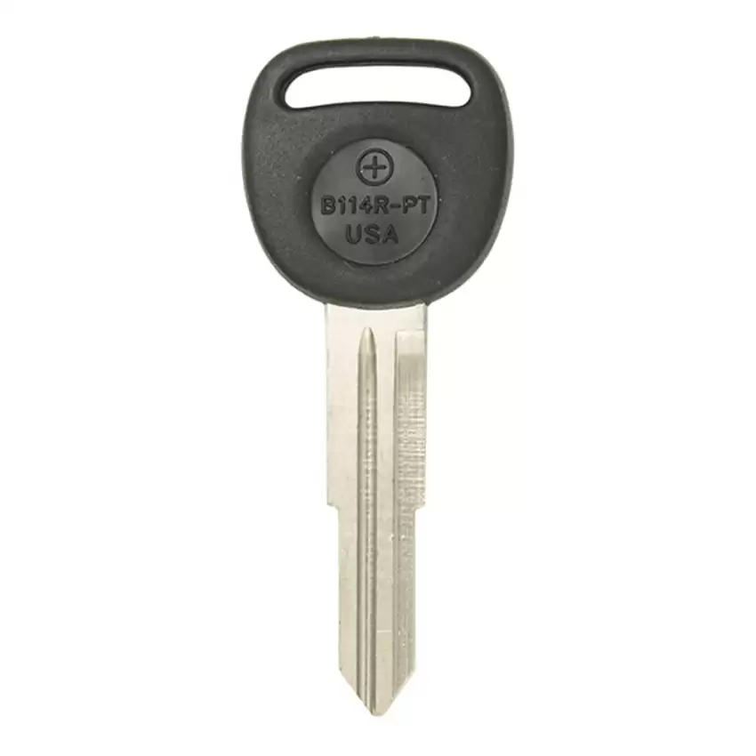 ILCO B114-RPT Transponder Key for Saturn Vue PHILIPS 46 Chip