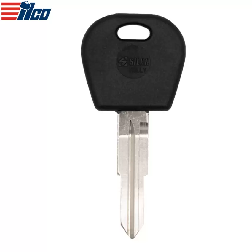ILCO Transponder Key for Daewoo Leganza DWO5-PT5 T5 Chip