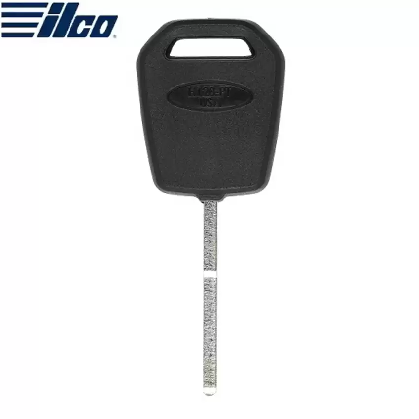 ILCO Transponder Key for Ford H128-PT 128 Bit Ford Chip
