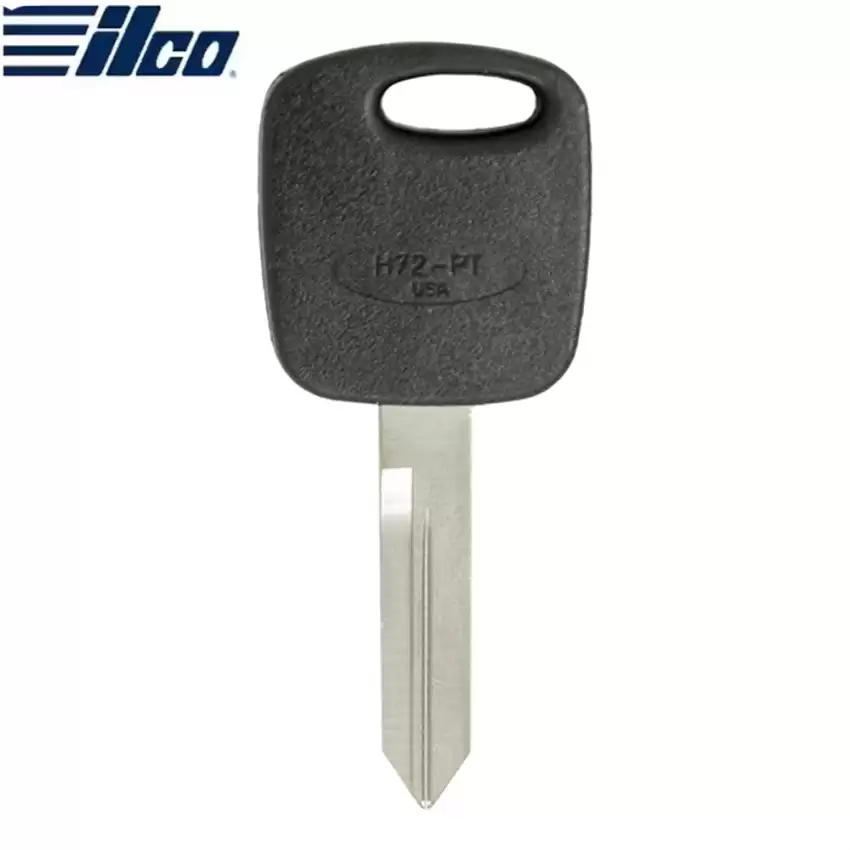 ILCO Transponder Key for Ford Mercury H73-PT Texas 4C Chip