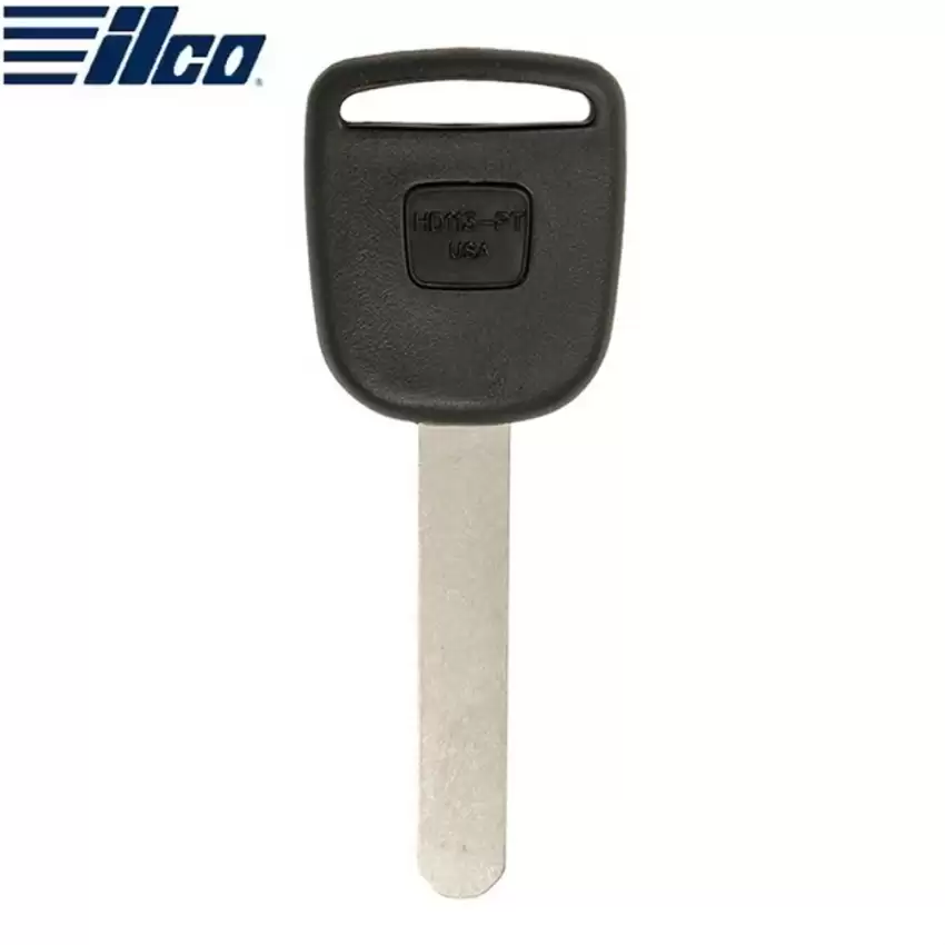 ILCO Transponder Key for Honda HD113-PT Megamos ID 8E Chip