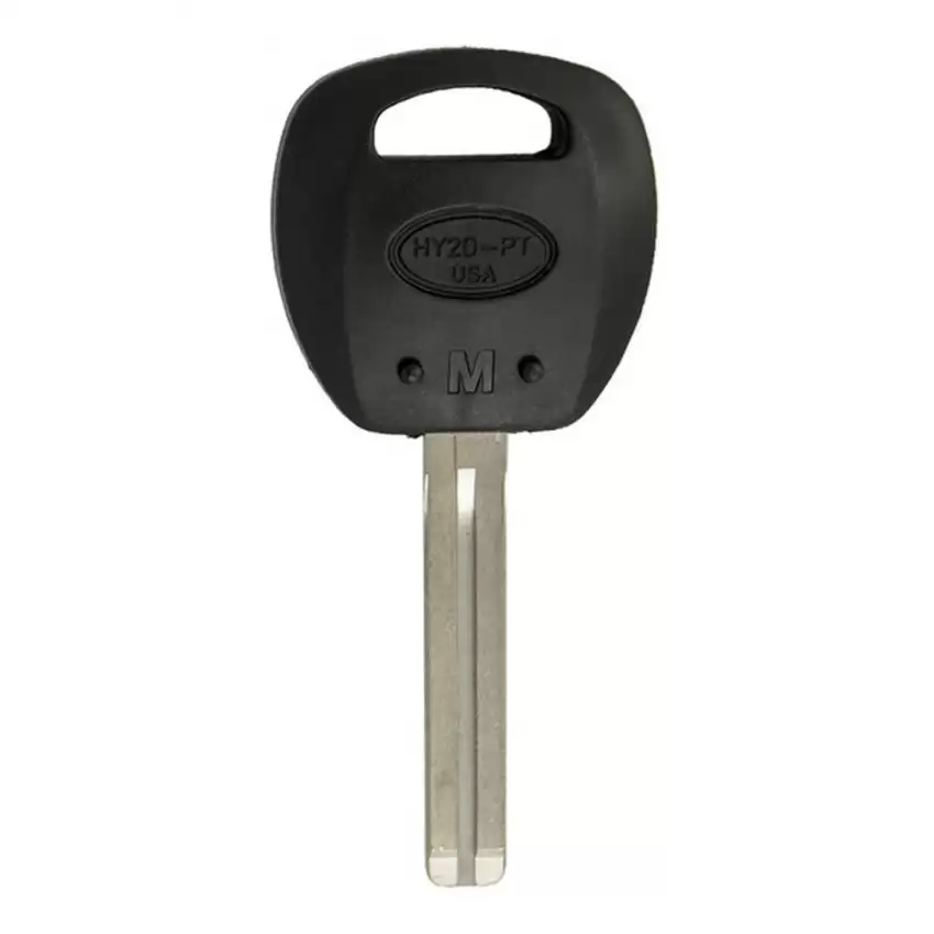 ILCO HY20-PT Transponder Key for Hyundai Kia PHILIPS ID 46 Chip