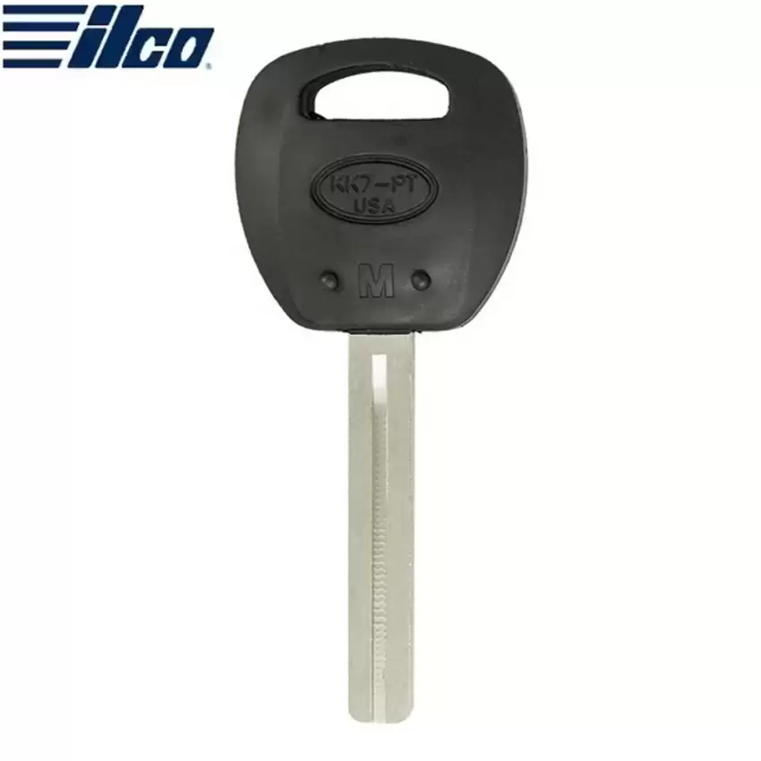 ILCO Transponder Key for Kia Amanti KK7-PT Texas 4D-60 Chip