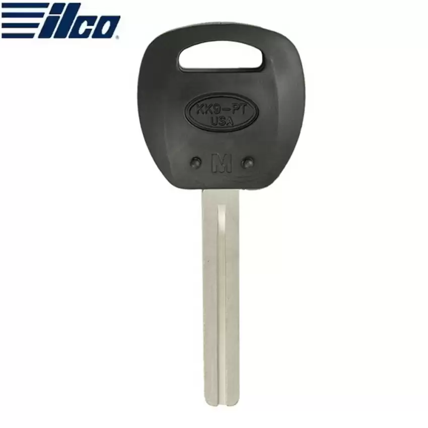 ILCO Transponder Key for Kia KK9-PT Philips ID 46 Chip