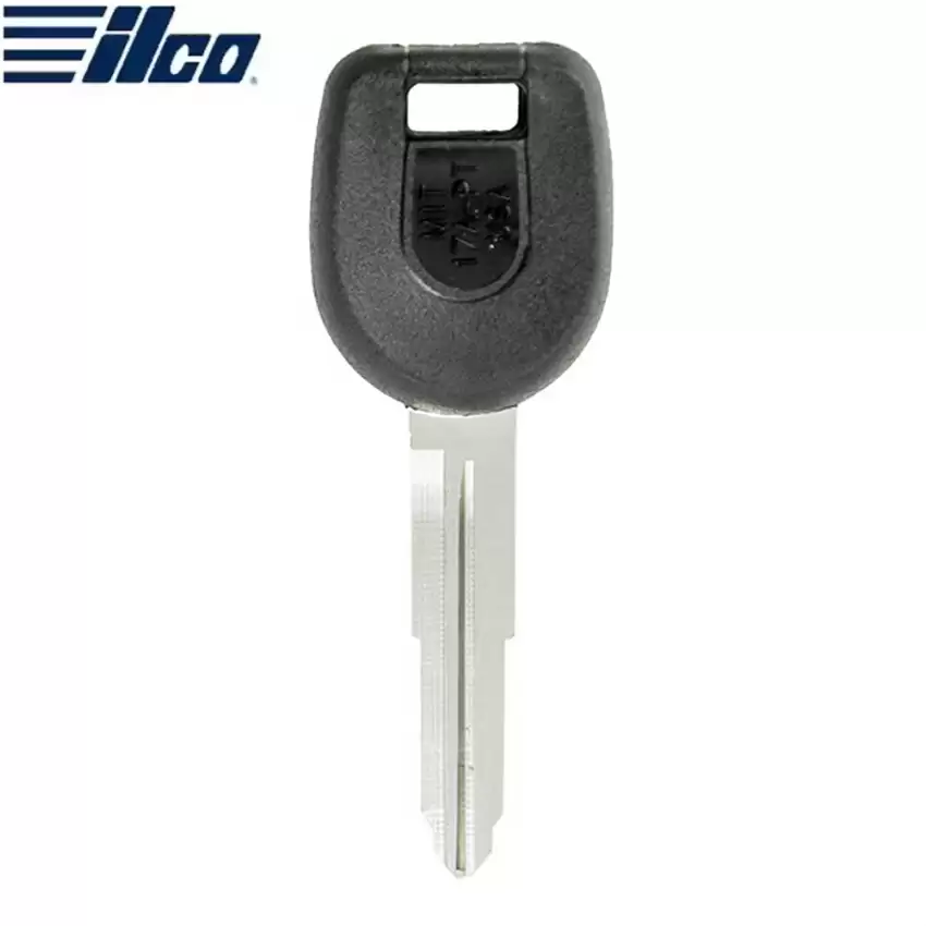 ILCO Transponder Key for Mitsubishi MIT17A-PT Philips 46 Chip