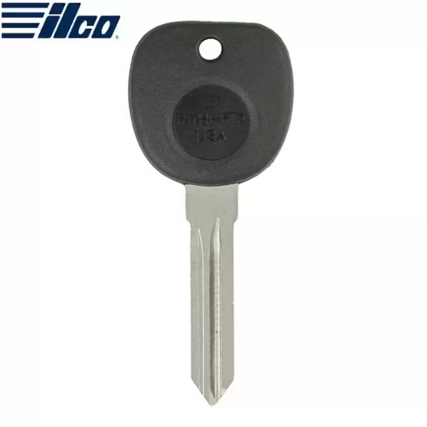 ILCO Transponder Key for Buick PT04-PT5 T5 Chip