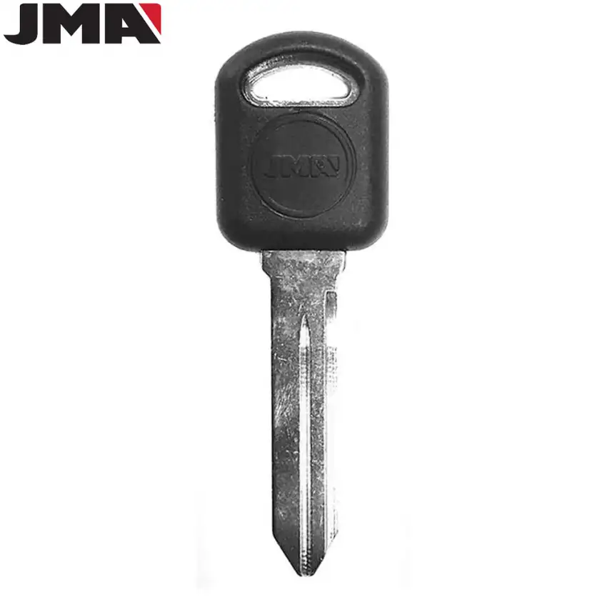 JMA Transponder Key for Pontiac Grand Prix B103-PT With Chip Megamos ID 13 TP03GM-43.P