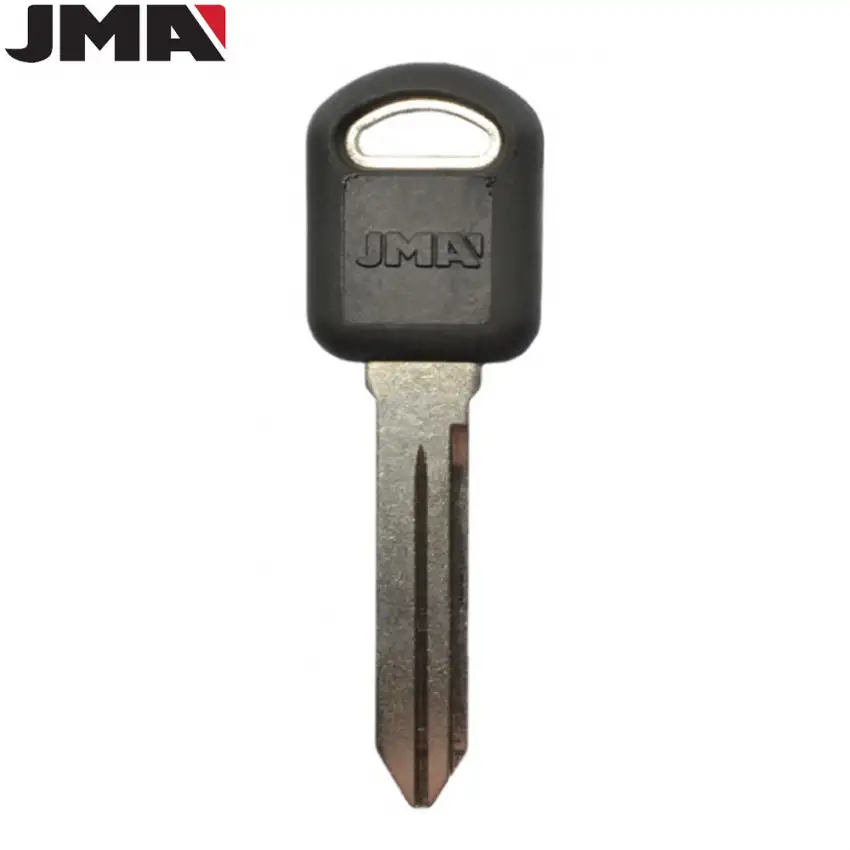 JMA Transponder Key for GM B97-PT With Megamos 13 Chip TP03GM-27.P