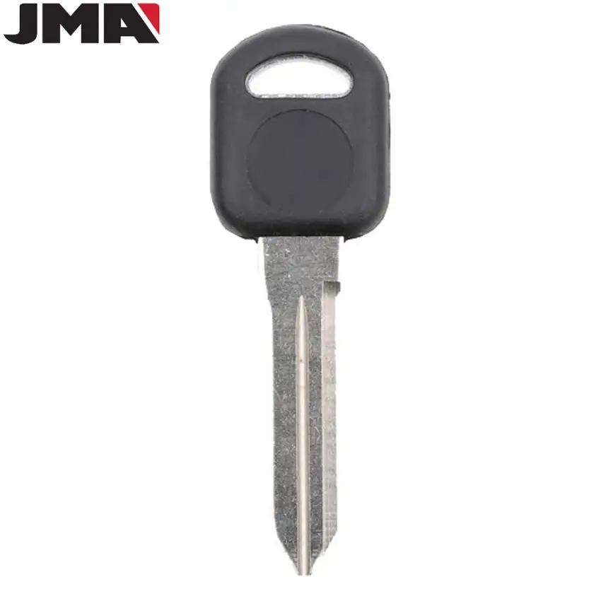 JMA Cloneable Transponder Key for GM B97-PT5 With Chip T5 TP05GM-27.P