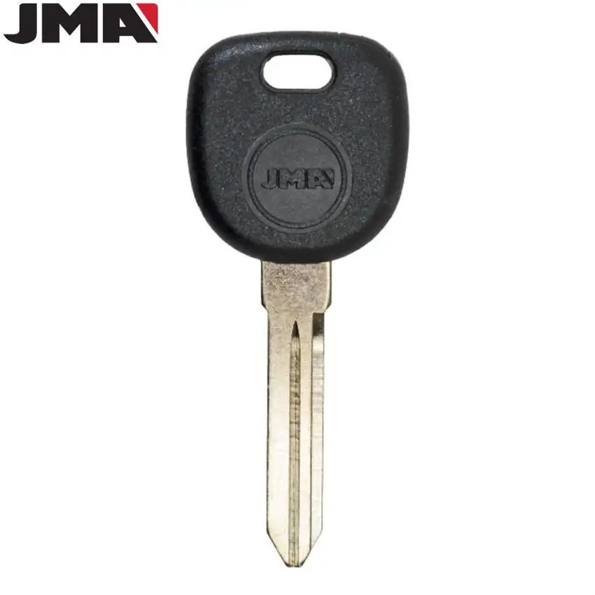 JMA Cloneable Transponder Key for GM B99-PT5  With Chip T5 TP05GM-28.P
